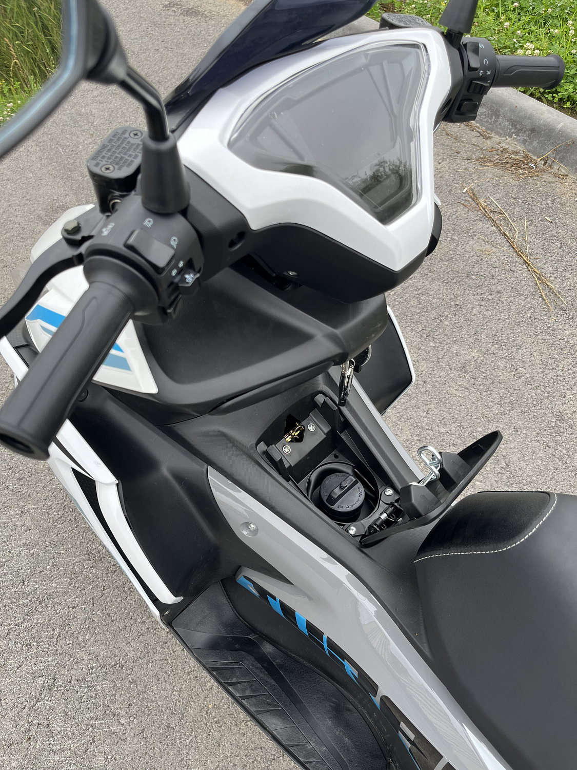 Скутер PROMAX TURAN 250 (49) в Пушкино