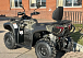 Квадроцикл HISUN GUARDIAN 400L /LONG в Пушкино