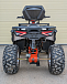 Квадроцикл GBM STORMRIDER 300 NEW PREMIUM в Пушкино