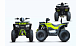 Квадроцикл Progasi RaceJumper MaxPower 200 в Пушкино