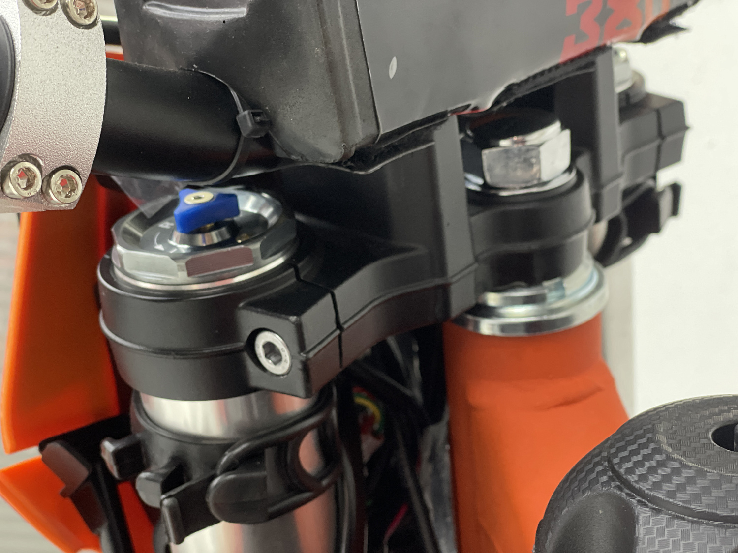 Кроссовый мотоцикл PROMAX INFERNO 380 (4 valves, 5 gears) в Пушкино