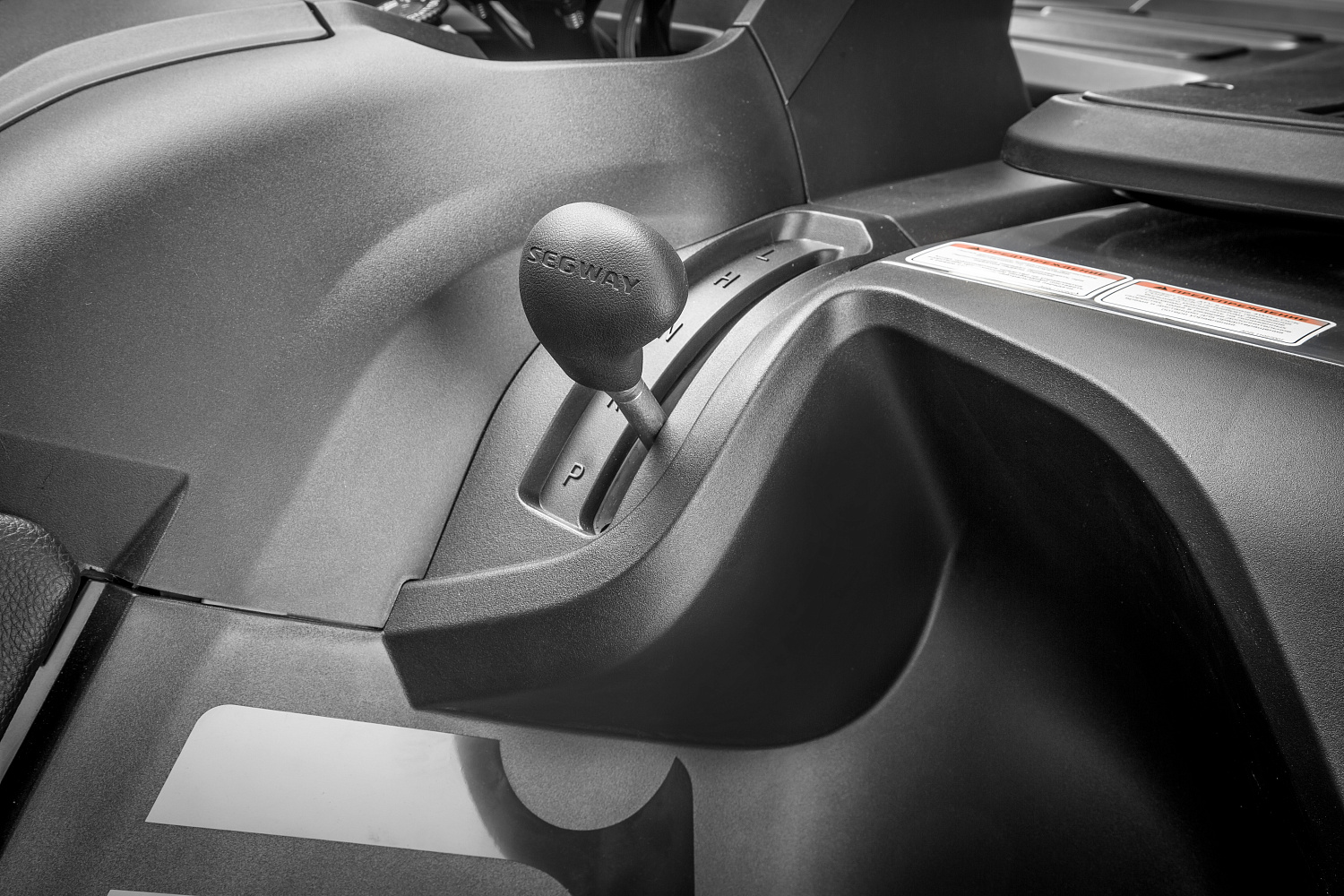  Квадроцикл Segway SNARLER AT6 LE в Пушкино