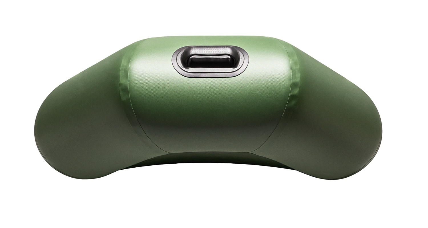 Лодка Барс 240 в Пушкино