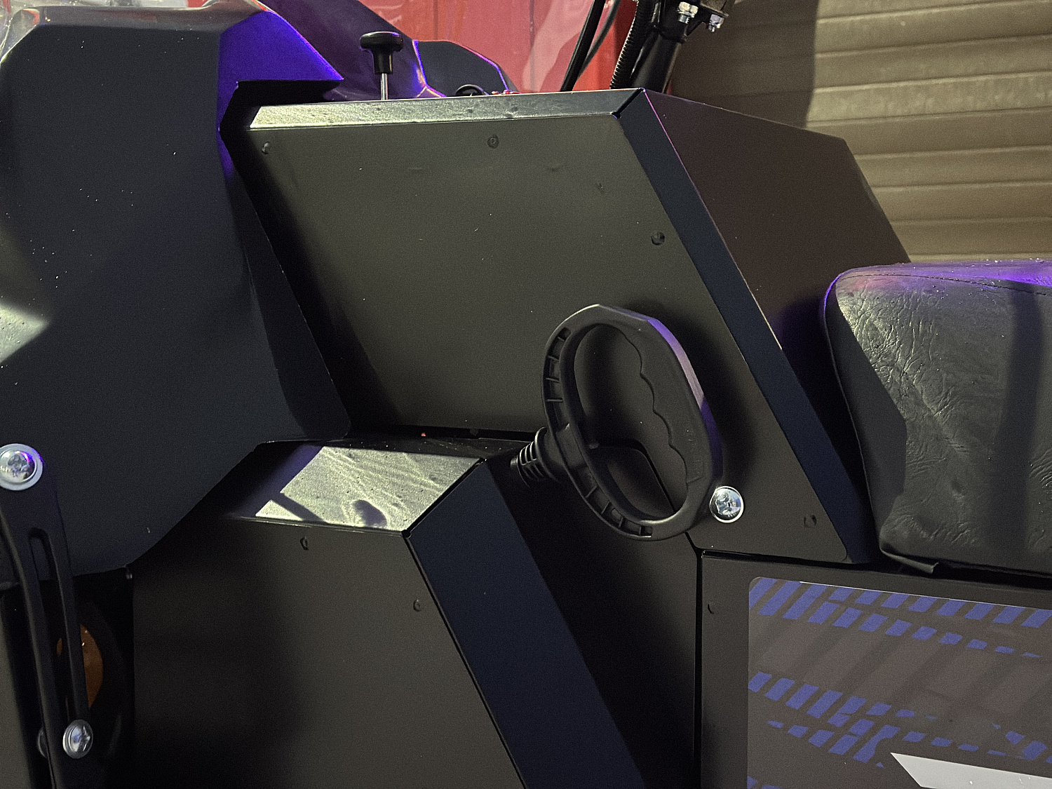 Снегоход PROMAX YAKUT 500 2.0 4T 20 в Пушкино