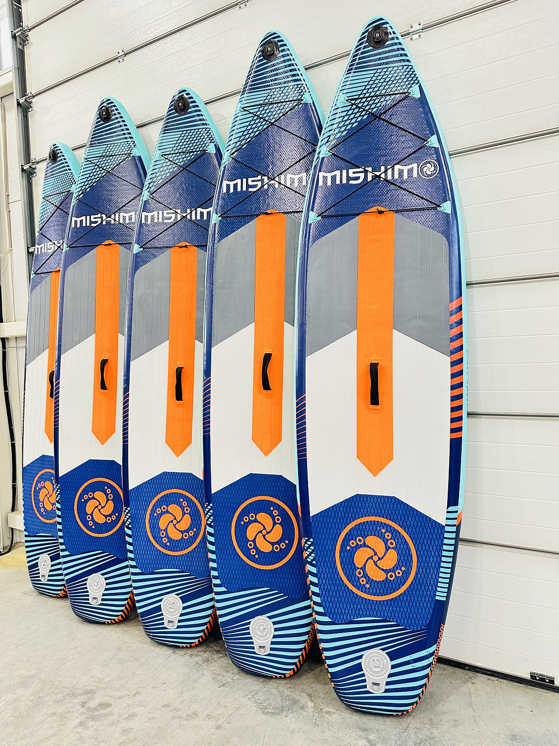 SUP (САП) Доска MISHIMO TROFY 10.6 в Пушкино