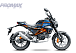 Мопед PROMAX CB150PR (49) в Пушкино