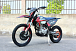 Мотоцикл JHLMOTO JHL Z5V NB300 (174MN-3) в Пушкино