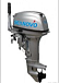 Лодочный мотор SEANOVO SN70FFEL-T в Пушкино