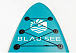 НАДУВНОЙ SUP-BOARD BUSINESS LIGHT BLUE 10 в Пушкино