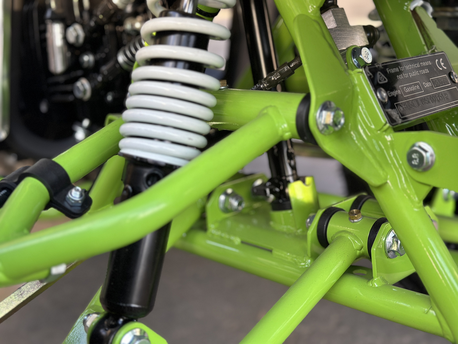 Квадроцикл PROMAX МАЙНКРАФТ 192 PRO 2025 в Пушкино