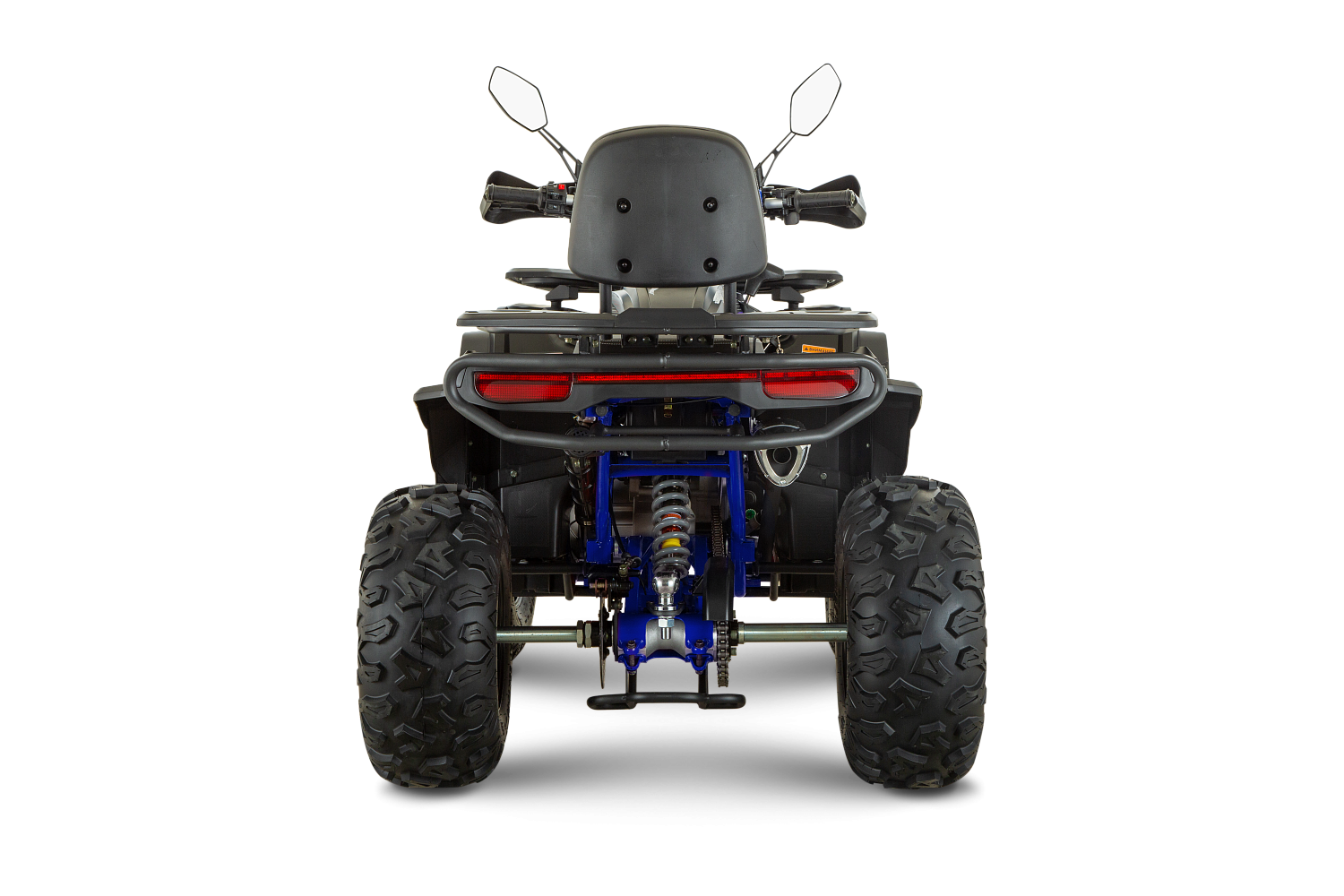 Квадроцикл GBM CROSS HILL 320 BIG PREMIUM в Пушкино