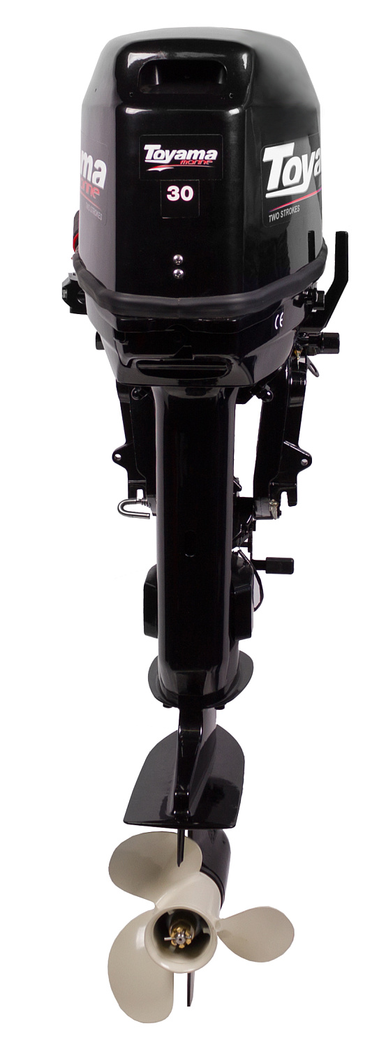 ЛОДОЧНЫЙ МОТОР TOYAMA T30ABMS в Пушкино