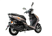 Скутер MOTOLAND (МОТОЛЕНД) FC 150 (WY150) в Пушкино
