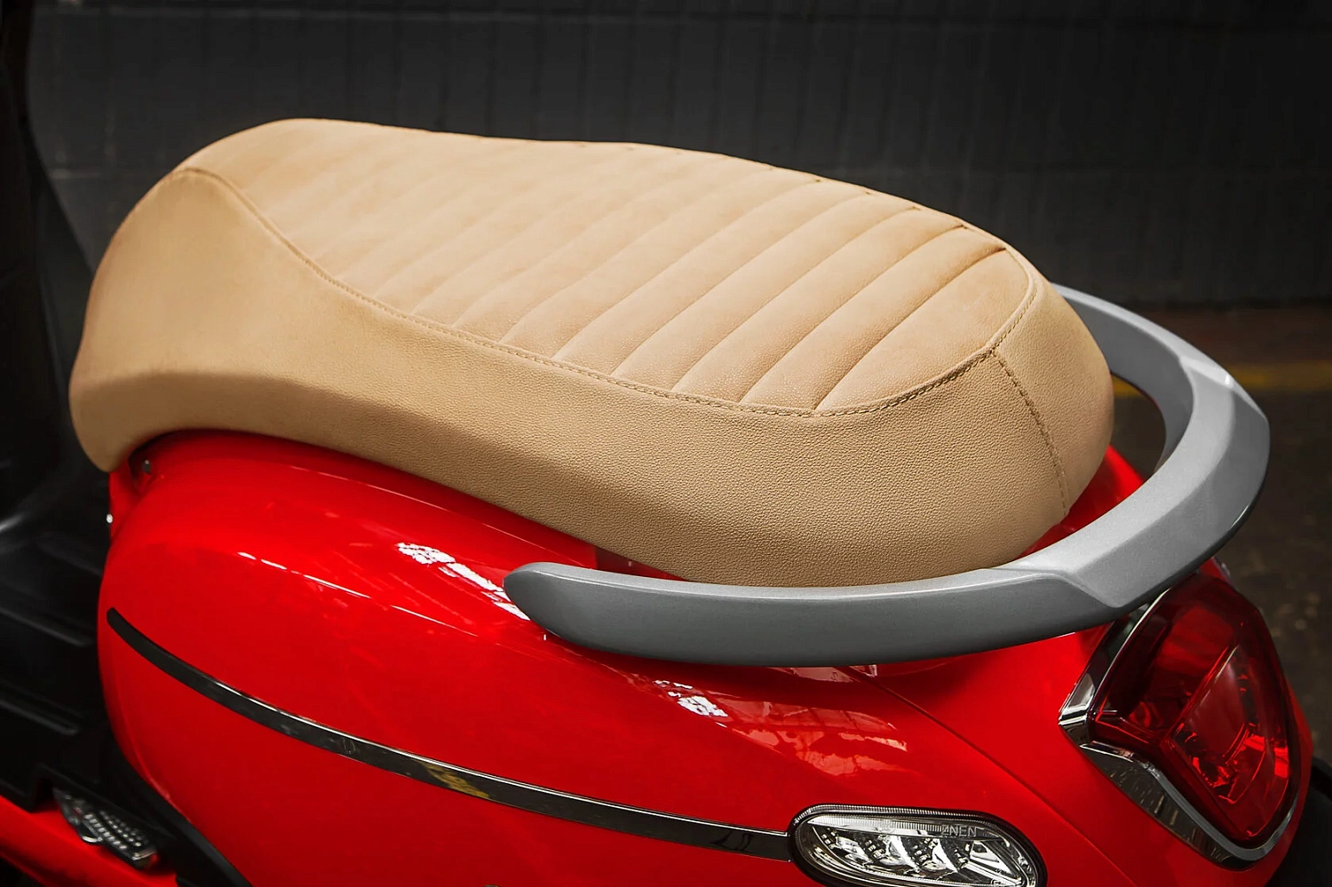 Скутер MINSK Vesna 50 M1NSK в Пушкино