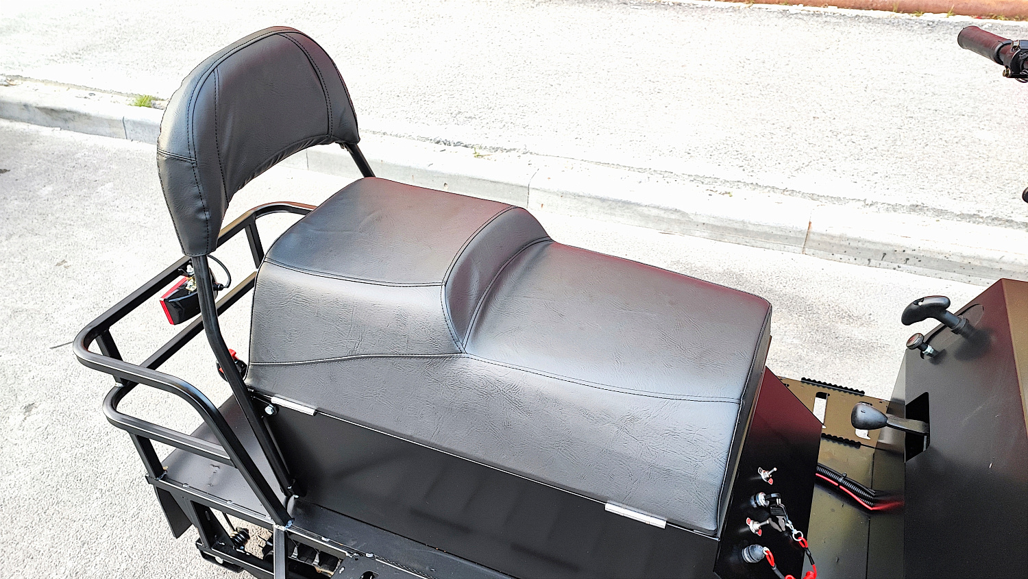 Снегоход PROMAX YAKUT 500 2.0 4T 29 в Пушкино