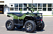 Квадроцикл IRBIS ATV 250 LUX (+лебедка) в Пушкино