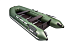  Лодка АКВА 3200 ск в Пушкино