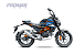 Мопед PROMAX CB130R (49) в Пушкино