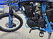 Кроссовый мотоцикл PROMAX MX280 BigBore 300cc в Пушкино