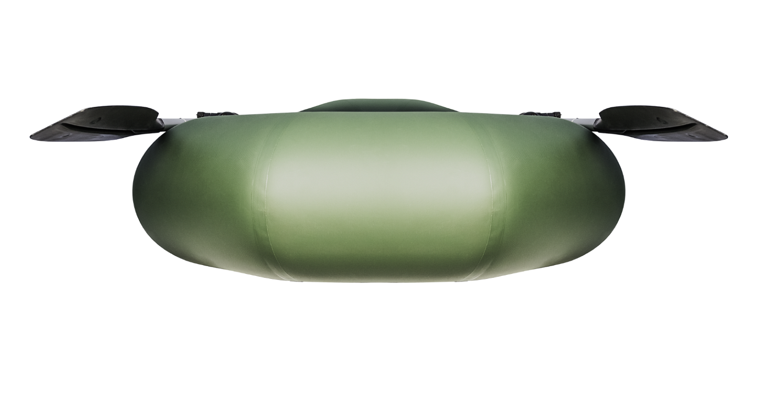 Лодка АКВА-ОПТИМА 260 в Пушкино