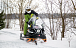Снегоход РМ БУРАН ЛИДЕР АДЕ в Пушкино