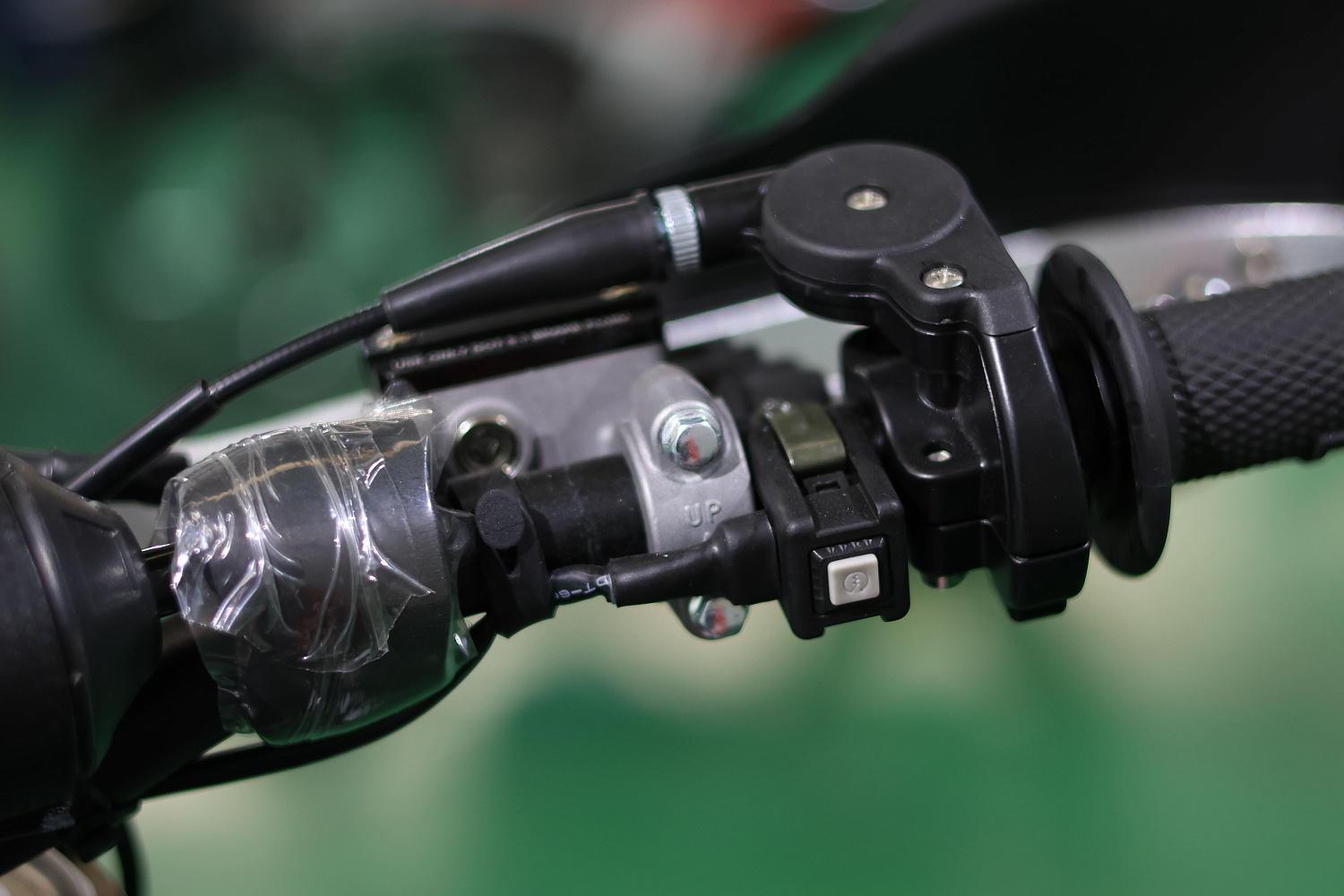 Мотоцикл JHLMOTO JHLofr GS CB300RL в Пушкино