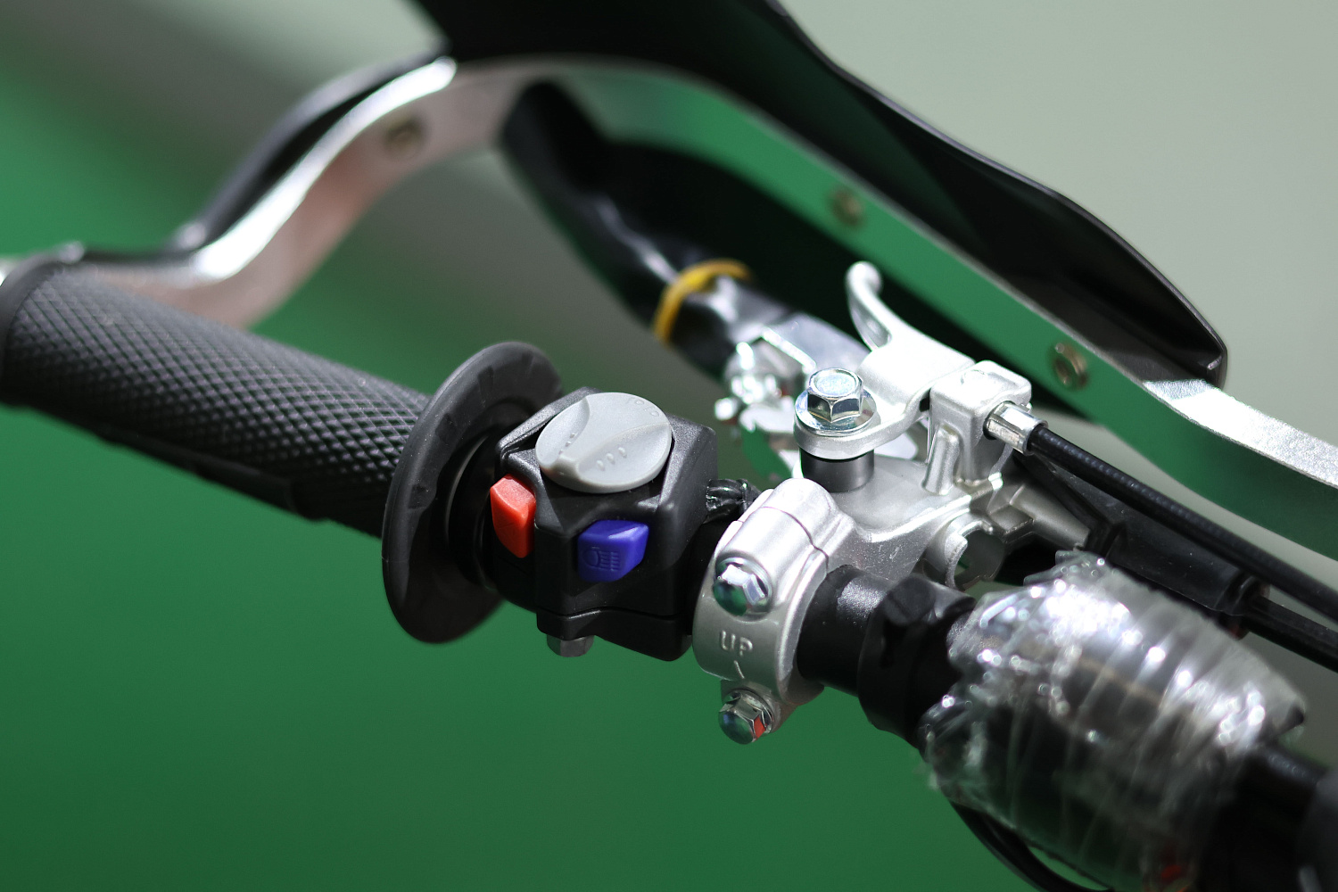 Мотоцикл JHLMOTO JHLofr GS YBS300 (176MN) в Пушкино