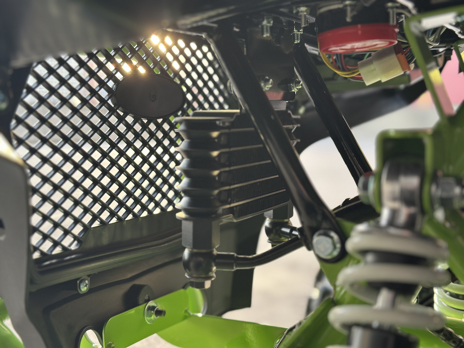 Квадроцикл PROMAX МАЙНКРАФТ 192 PRO 2025 в Пушкино