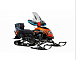 Снегоход Snowfox 240 long (Удлиненный) в Пушкино