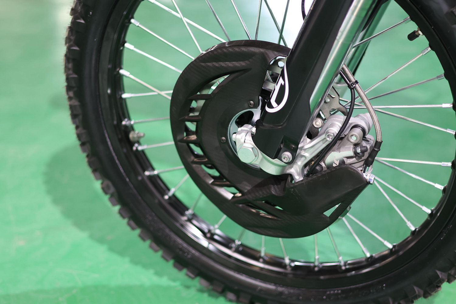 Мотоцикл JHLMOTO JHLofr GS CB300RL в Пушкино