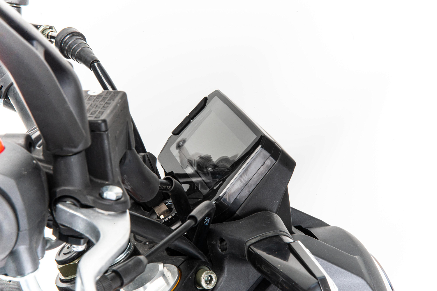 Мотоцикл PROMAX CB150R (49) в Пушкино