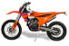 Эндуро мотоцикл IRBIS KTR 250 в Пушкино