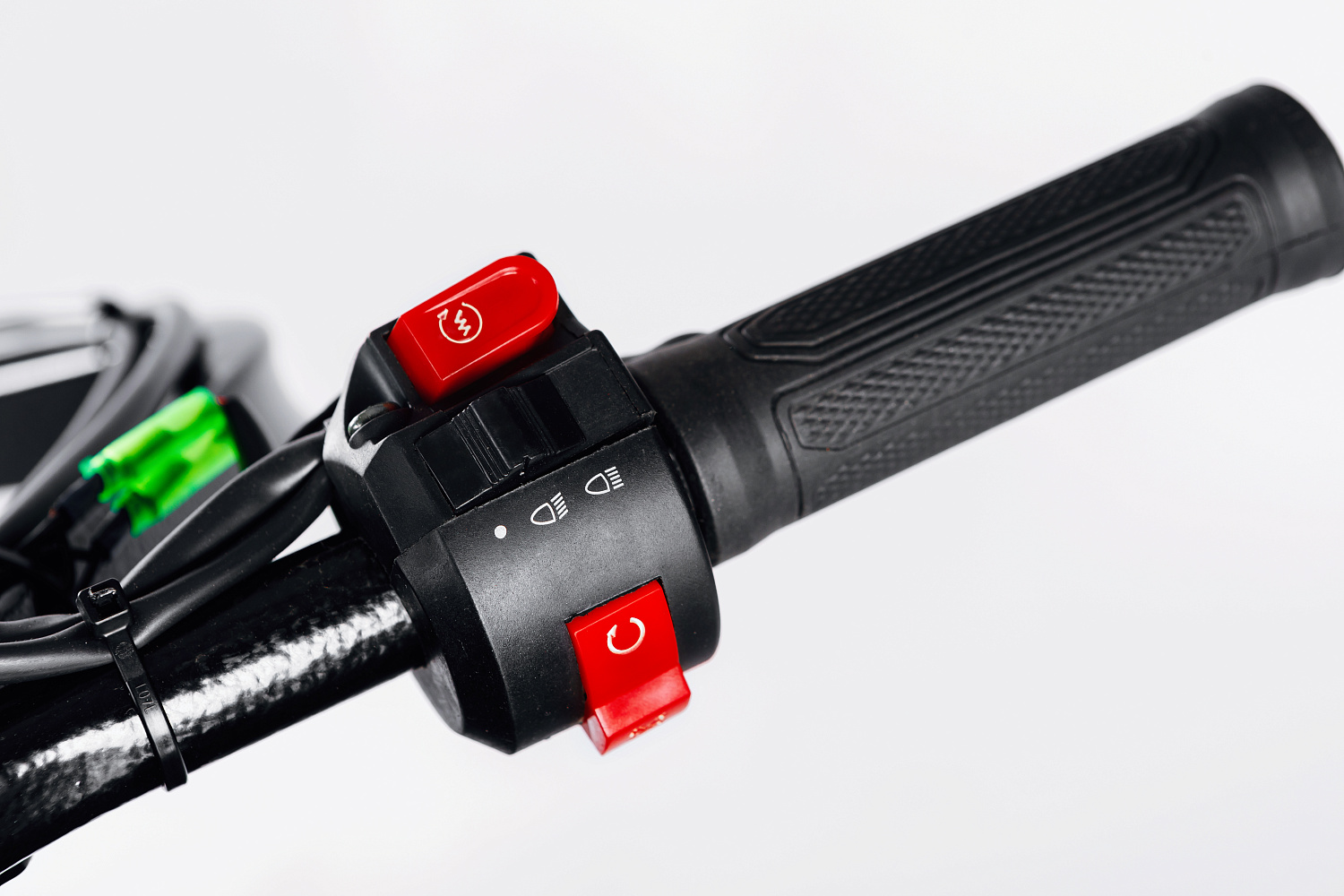 МОТОБУКСИРОВЩИК IKUDZO LONG 2.0 1700/500 EKR20 в Пушкино