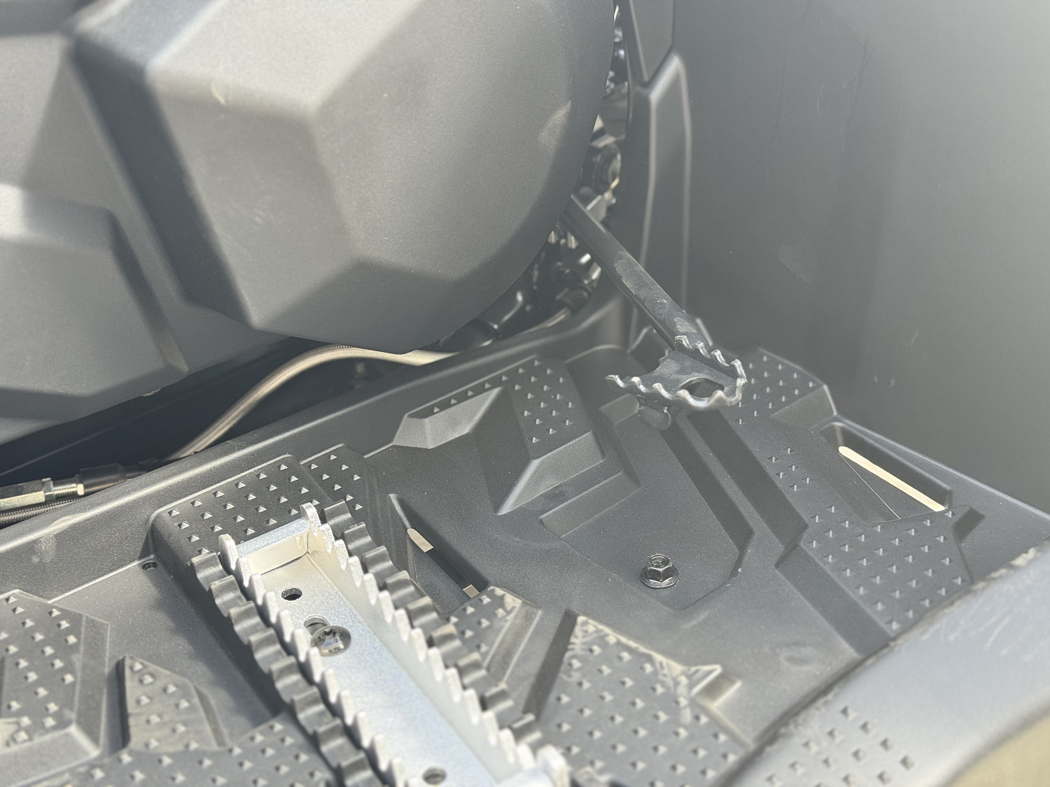 Квадроцикл HND QRX 650 PRO в Пушкино