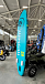 SUP (САП) Доска MISHIMO PRO-MAX Light Teal 12,6’ (385см) в Пушкино