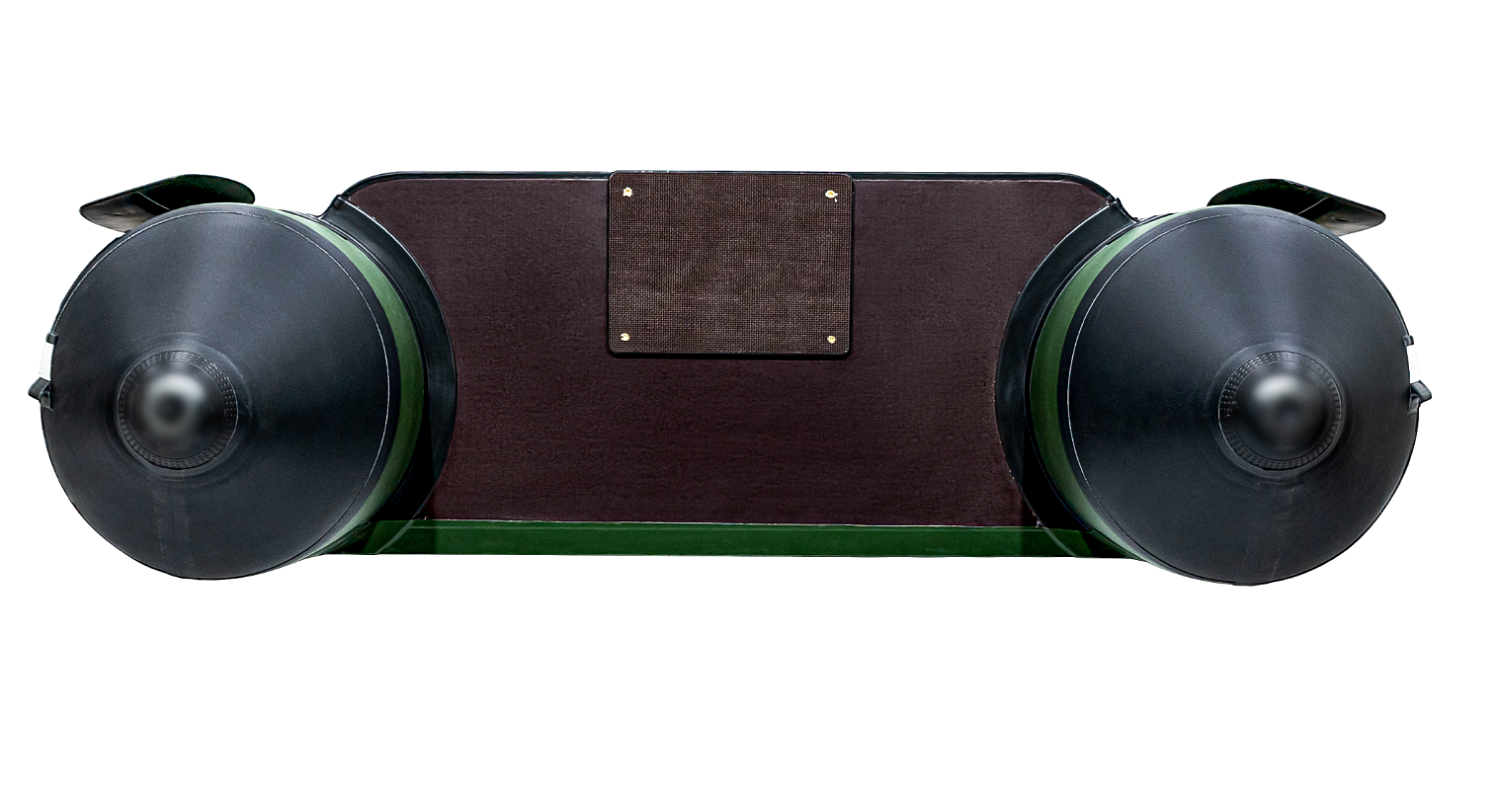 Лодка Аква 2800 в Пушкино