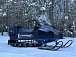 Снегоход PROMAX YAKUT 500 LONG 2.0 4T 29 в Пушкино