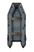 Лодка Барс 3600 НДНД в Пушкино