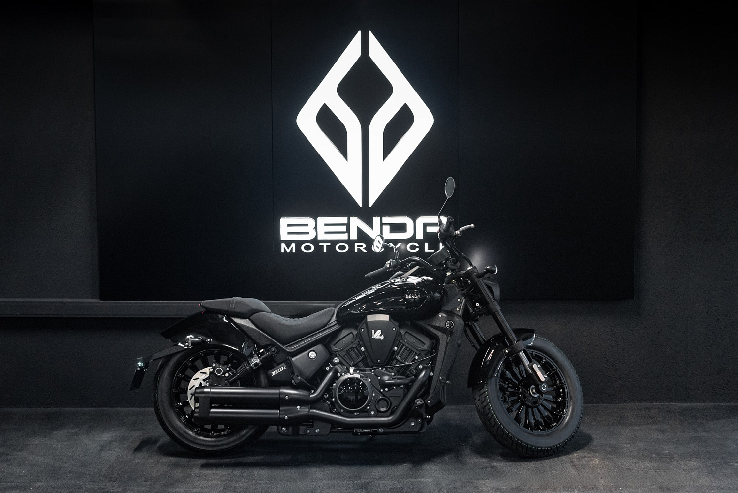 Мотоцикл Benda DarkFlag 500 в Пушкино