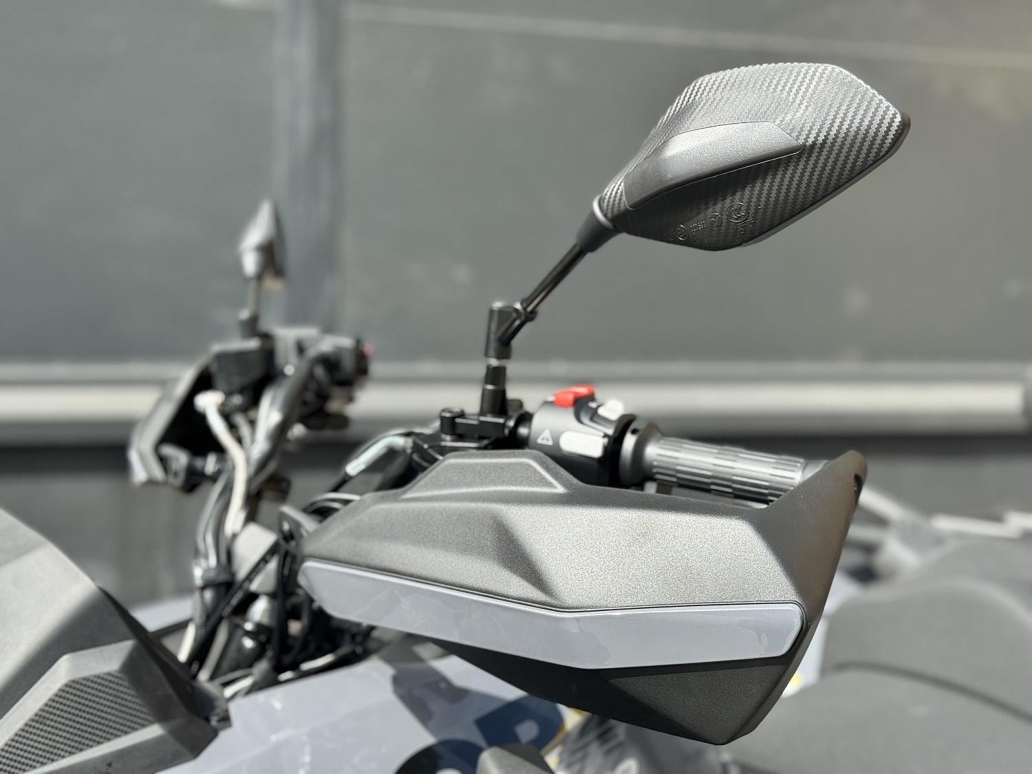 Квадроцикл HND QRX 650 PRO в Пушкино