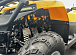 КВАДРОЦИКЛ IRBIS ATV 250  в Пушкино
