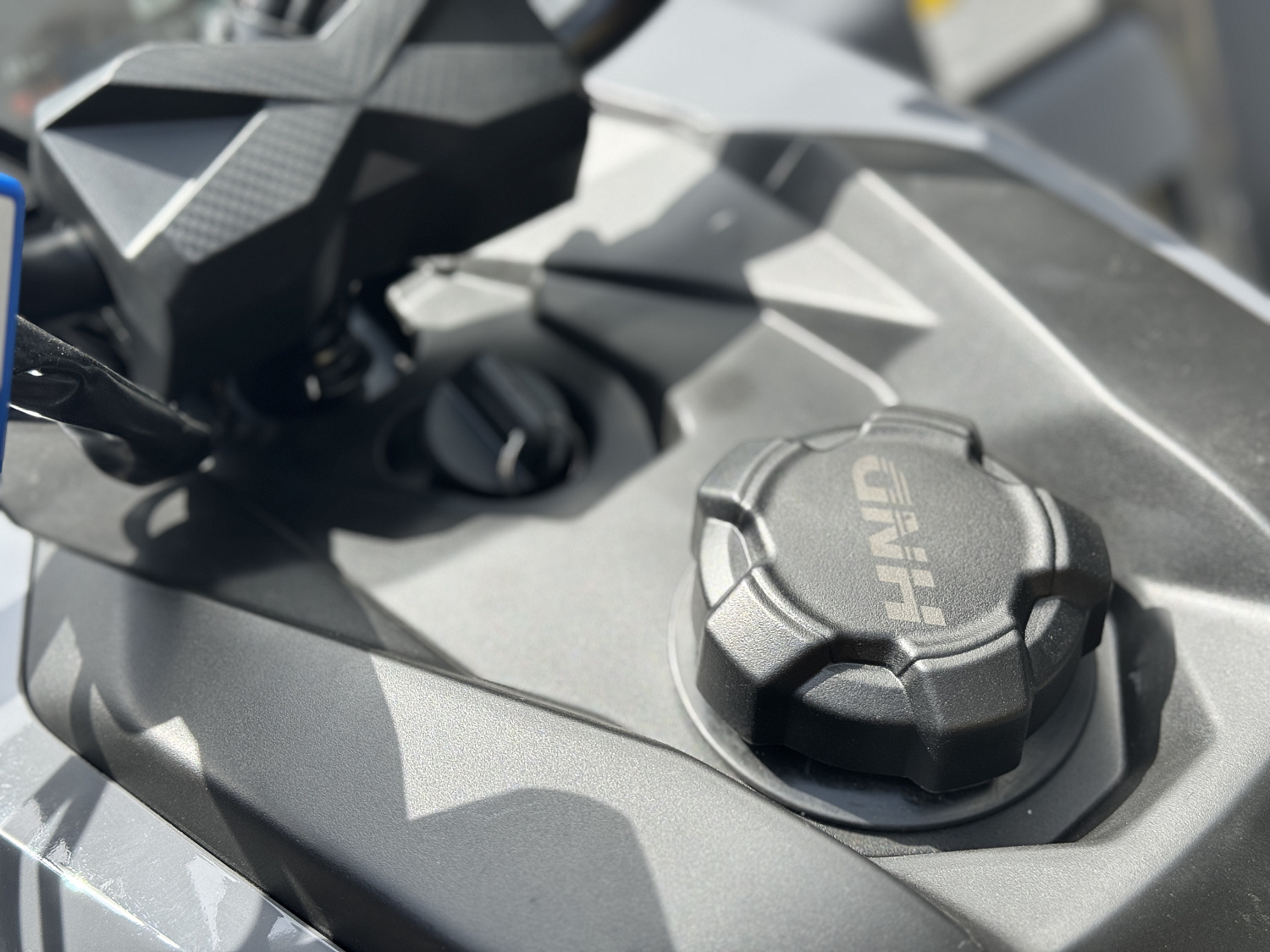 Квадроцикл HND QRX 650 PRO в Пушкино