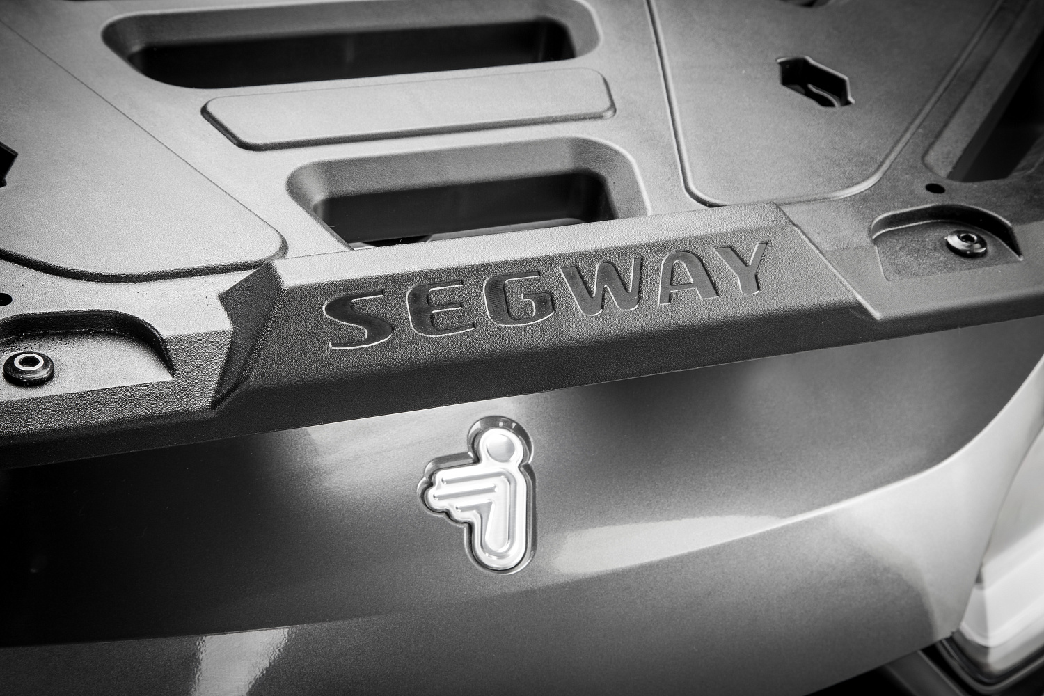  Квадроцикл Segway SNARLER AT6 LE в Пушкино