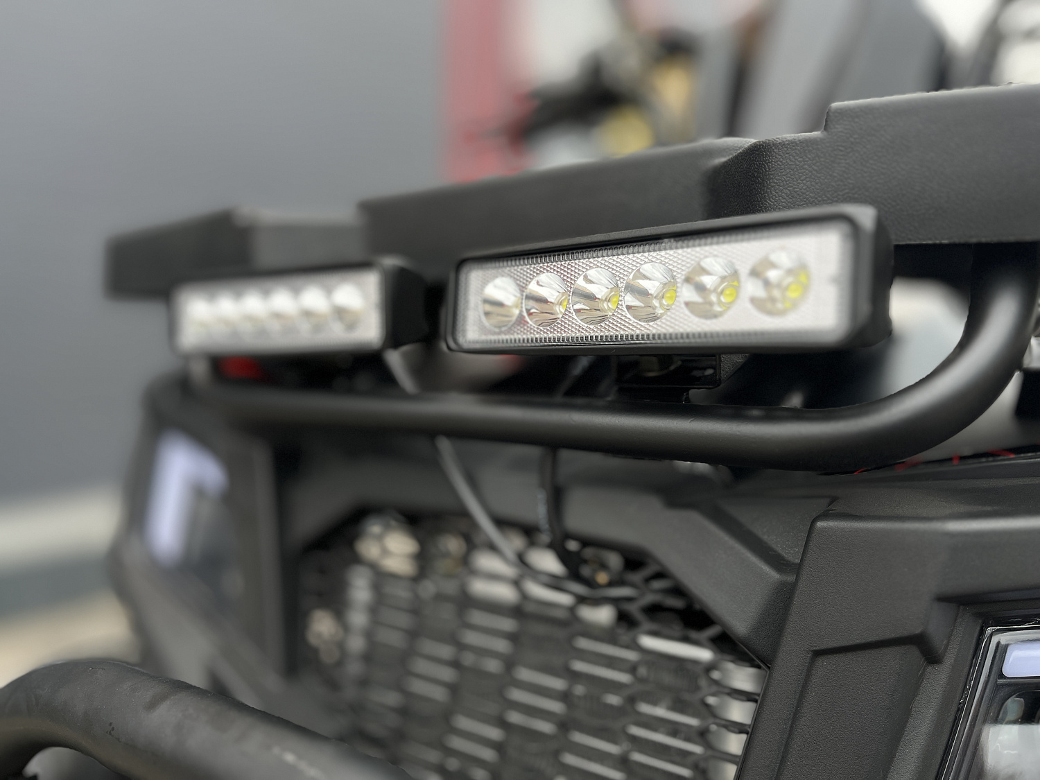 Квадроцикл PROMAX TAURUS 300 MAX-PRO LONG в Пушкино