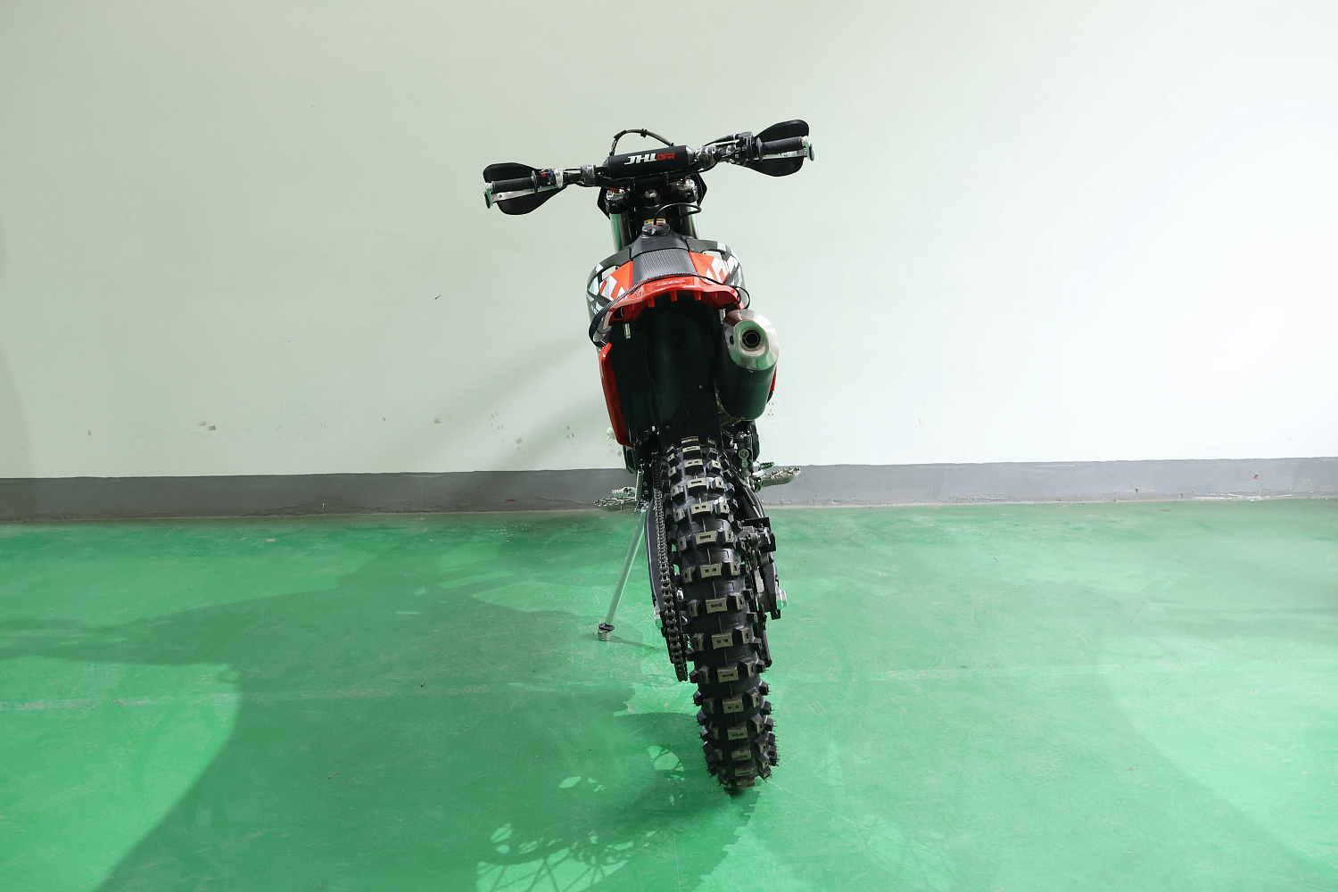 Мотоцикл JHLMOTO JHLofr GS CB300RL в Пушкино