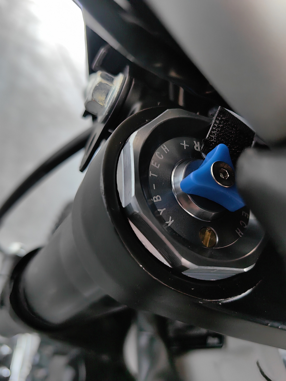 Кроссовый мотоцикл PROMAX MX350PR в Пушкино