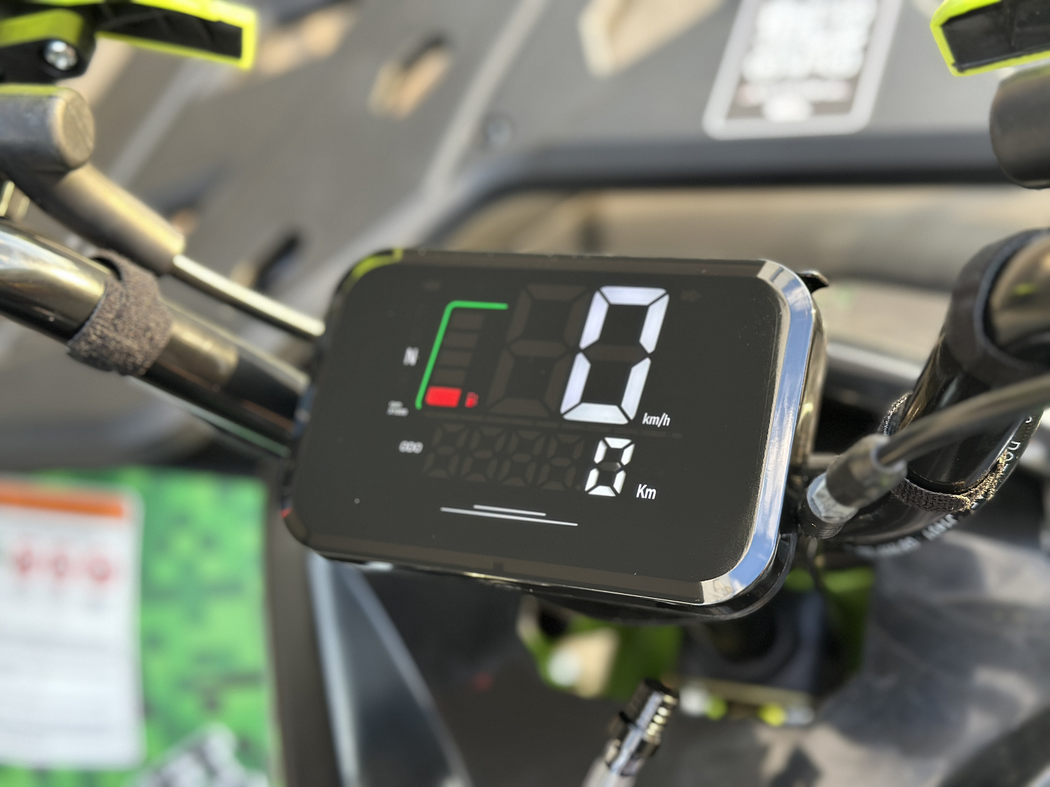 Квадроцикл PROMAX МАЙНКРАФТ 192 PRO 2025 в Пушкино