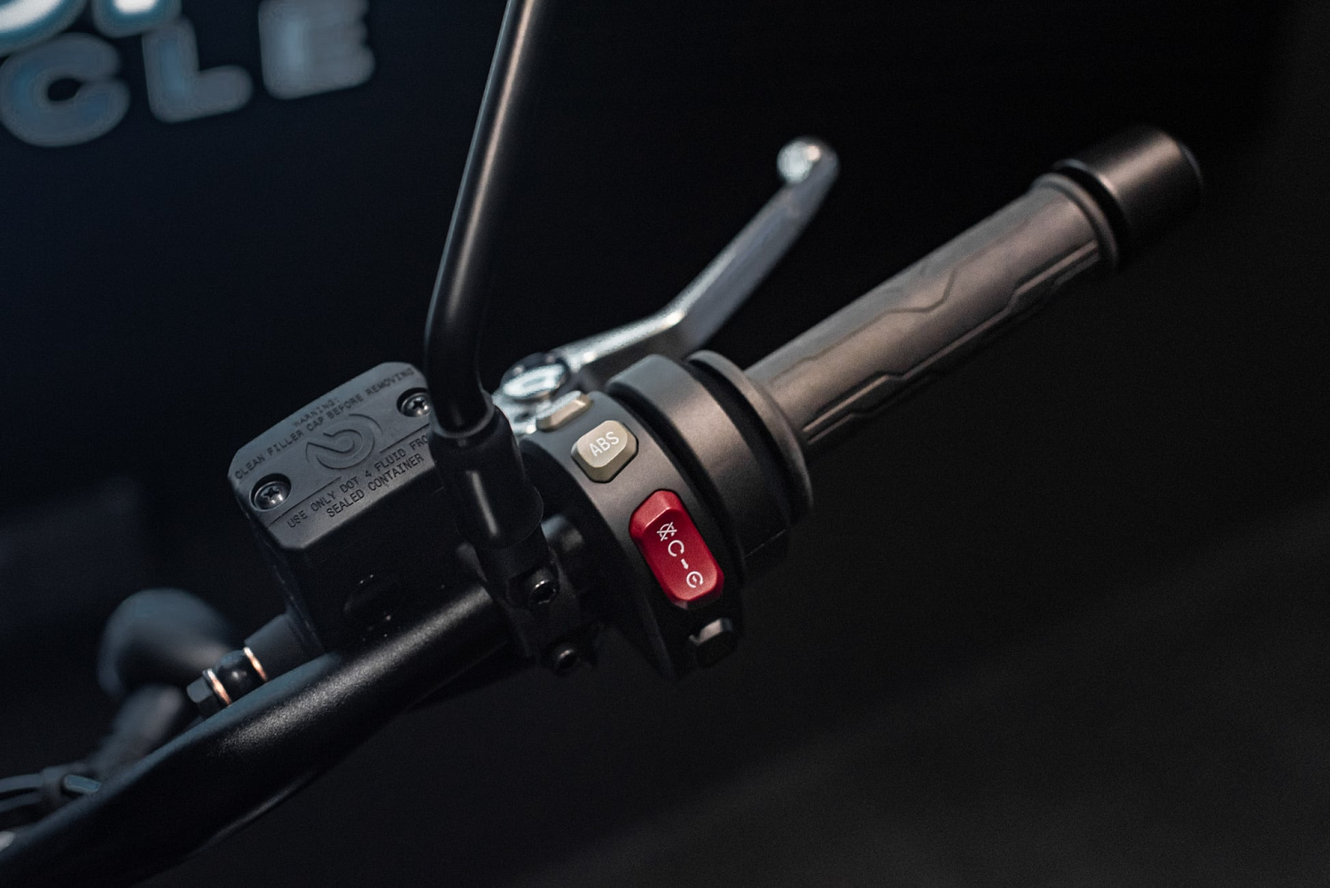 Мотоцикл Benda DarkFlag 500 в Пушкино