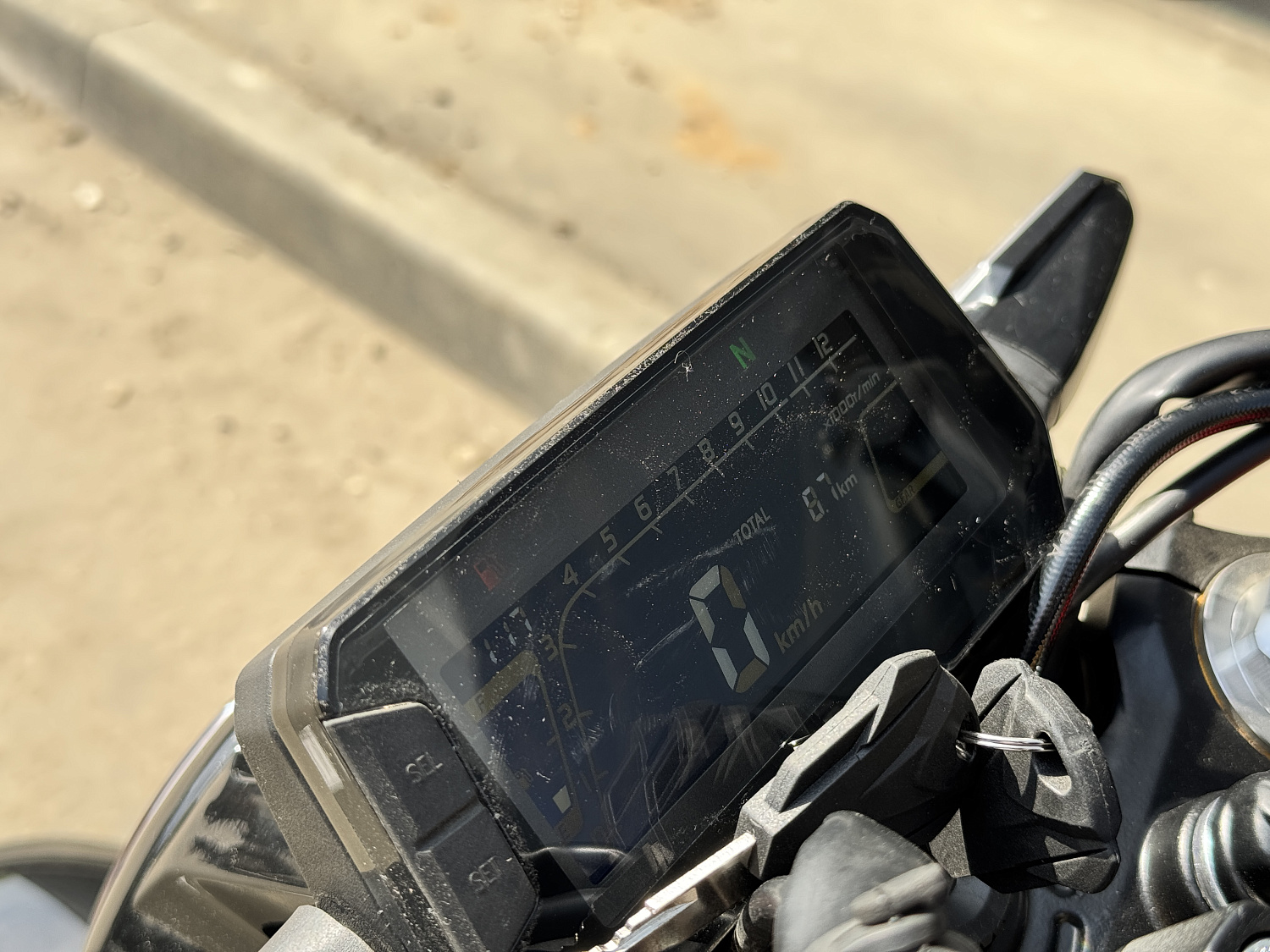 Мотоцикл PROMAX CB300 в Пушкино