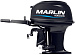 Лодочный мотор MARLIN MP 40 AMH в Пушкино